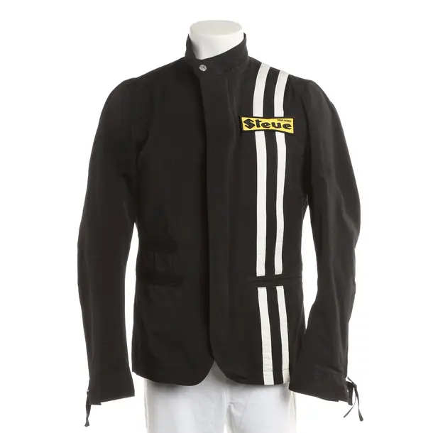 Giacca mezza stagione, in Multicolore, Poliestere, Dsquared