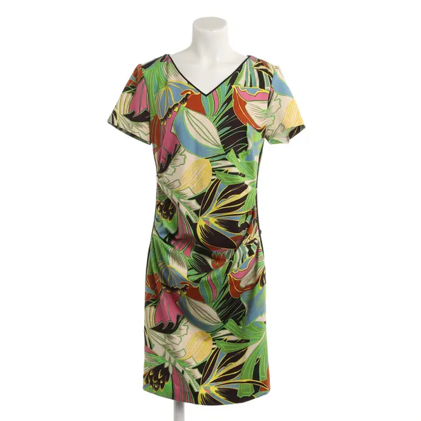 Kleid, in Mehrfarbig, Polyamid, Marc Cain