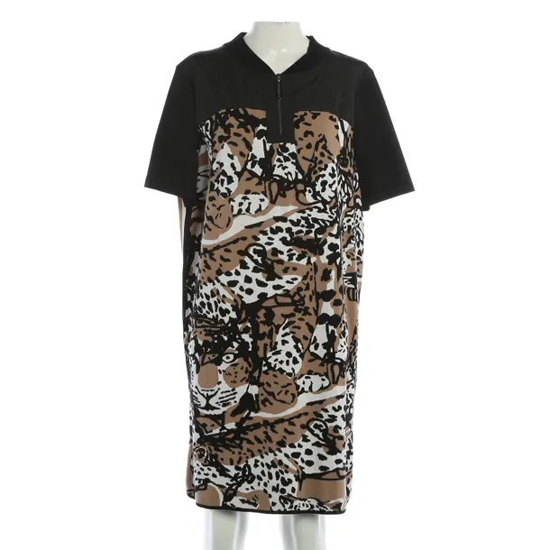 Kleid, in Mehrfarbig, Viskose, Marc Cain Sports