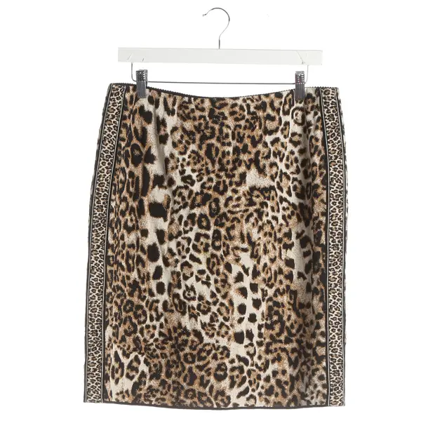 Rock, in Mehrfarbig, Viskose, Marc Cain