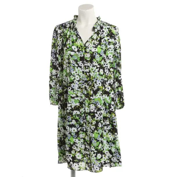 Kleid, in Mehrfarbig, Polyester, Marc Cain