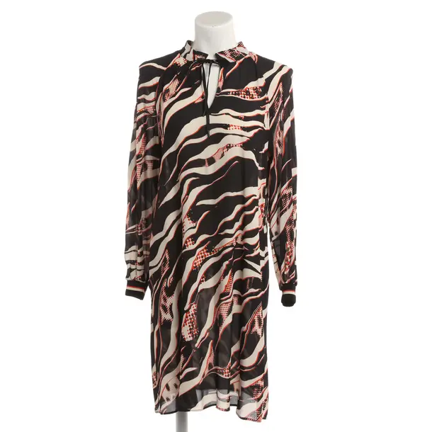 Dress, in Multicolored, Viscose, Marc Cain Sports