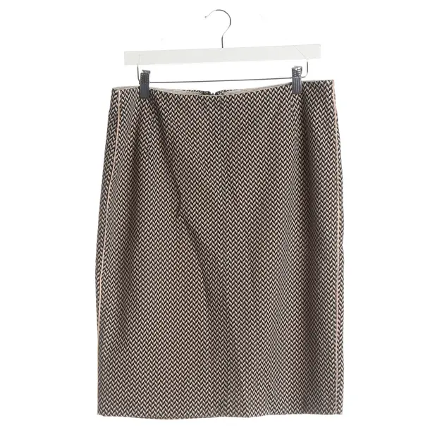 Skirt, in Multicolored, Viscose, Marc Cain