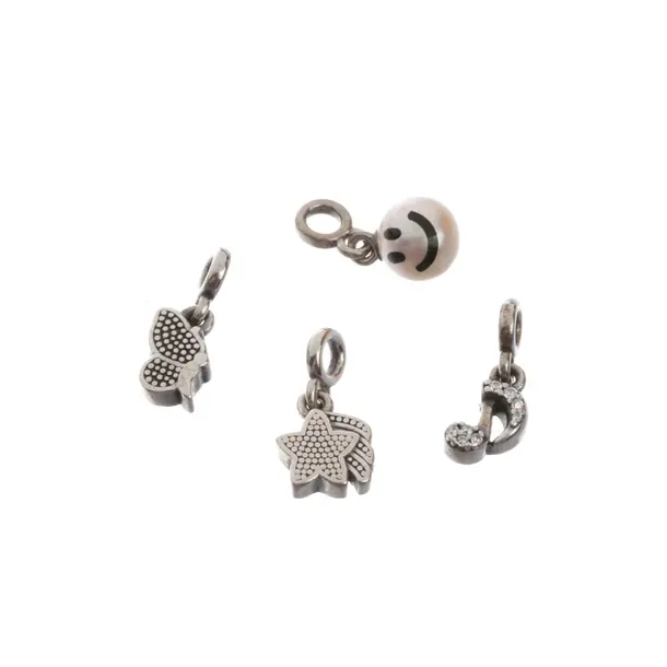 Ciondolo, in argento, Argento 925, Pandora