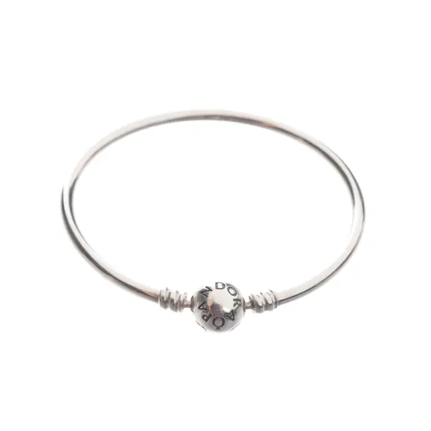 Bracelet, in Silver, 925 Sterling Silver, Pandora