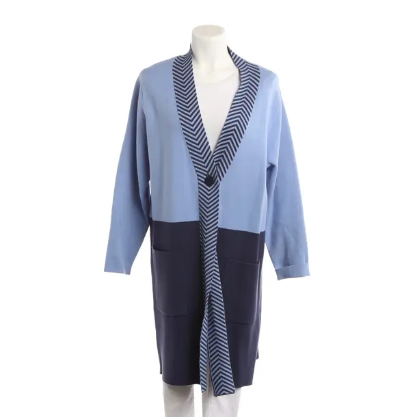 Cardigan, in Marina Militare, Viscosa, Steffen Schraut