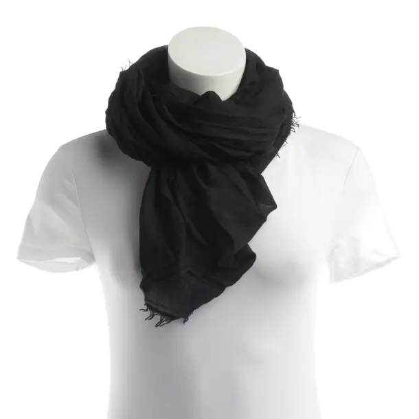 Shawl, in Black, Modal, Gucci