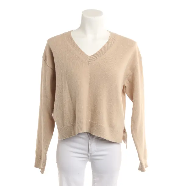 Maglione, in Marrone chiaro, Poliammide, Marc O'Polo