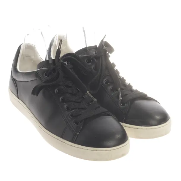 Sneaker, in Schwarz, Stuart Weitzman
