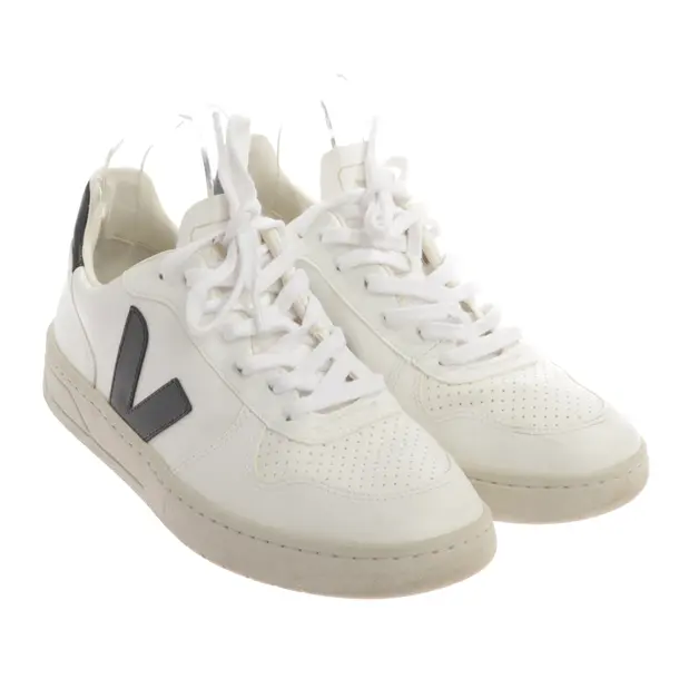 Sneaker, in Weiß, Veja