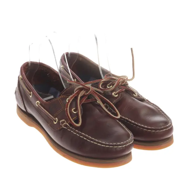 Slingbacks, in Braun, Timberland