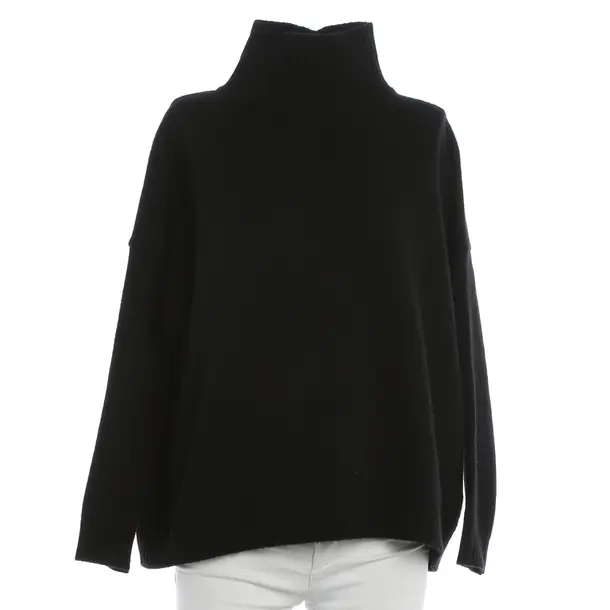 Pullover, in Schwarz, Wolle, Max Mara