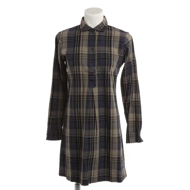 Kleid, in Mehrfarbig, Baumwolle, Marc O'Polo