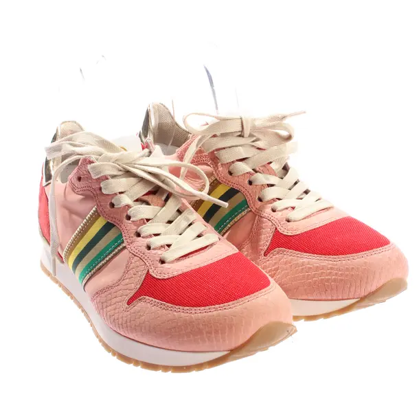 Sneaker, in Mehrfarbig, Bogner