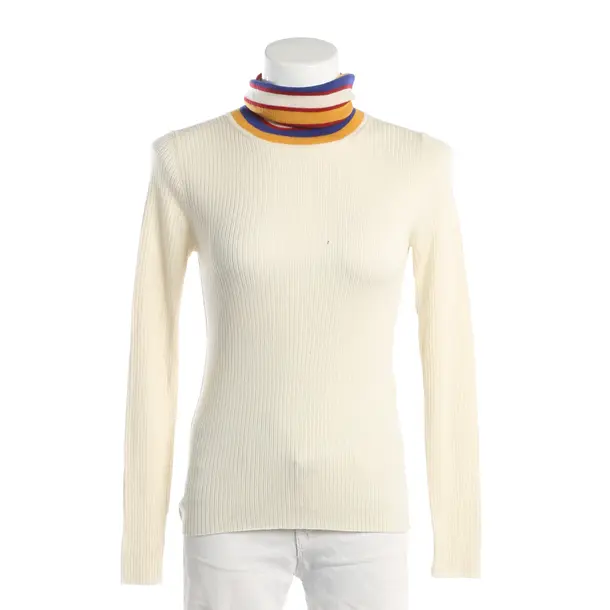 Pullover, in Mehrfarbig, Wolle, Marc Cain Sports