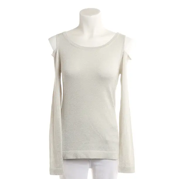 Pullover, in Beige, Viskose, S.Marlon