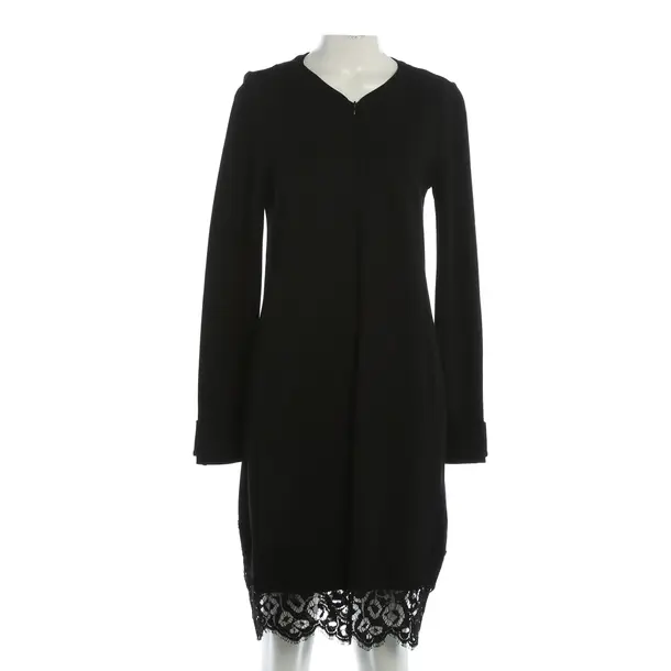 Dress, in Black, Viscose, Dorothee Schumacher
