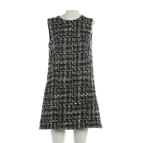 Kleid, in Mehrfarbig, Wolle, Dolce & Gabbana