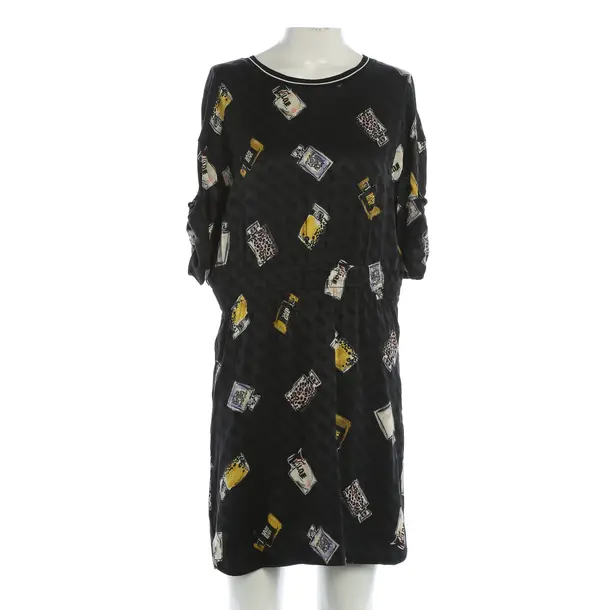 Kleid, in Mehrfarbig, Seide, Marc Cain Sports