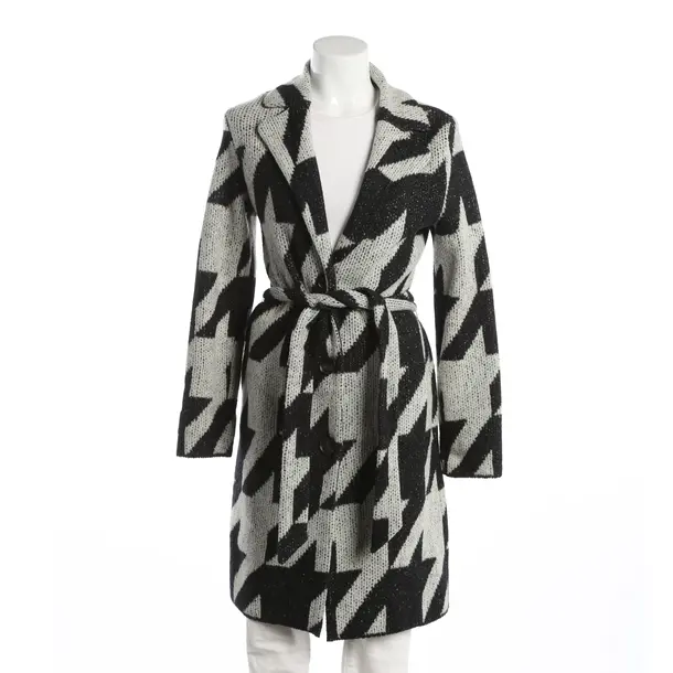 Cardigan, in Nero, Lana, Marc Cain