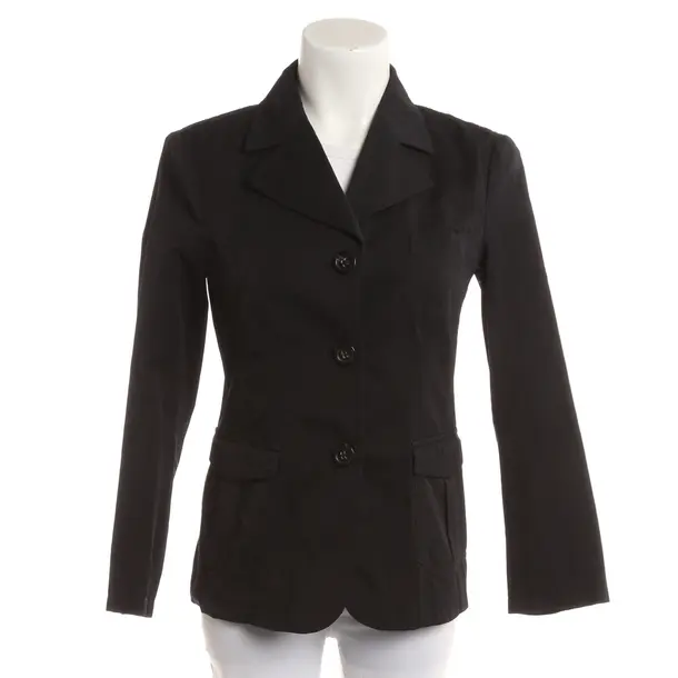 Sommerjacke, in Schwarz, Polyamid, Marc O'Polo