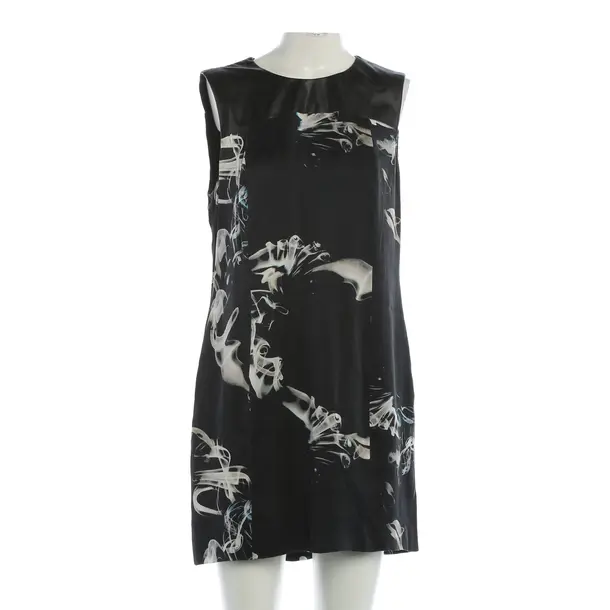 Dress, in Black, Silk, Hugo Boss Red Label