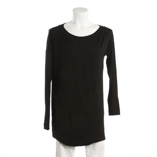 Camicetta, in Nero, Viscosa, Escada