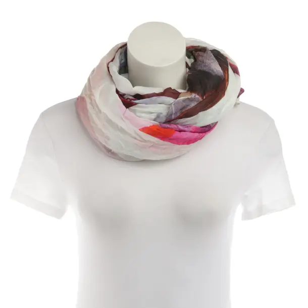 Shawl, in Multicolored, Cotton, Paul Smith
