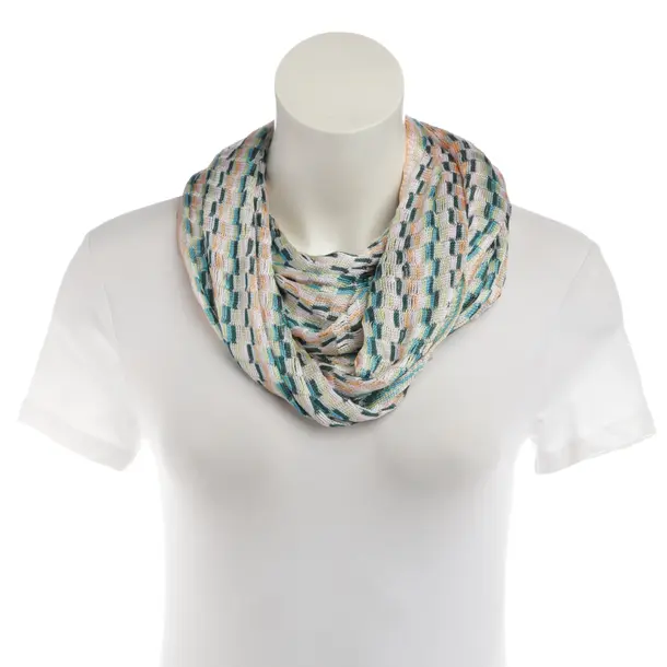 Tuch, in Mehrfarbig, Viskose, Missoni