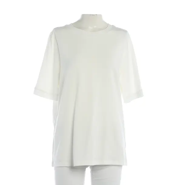 Shirt, in White, Modal, Bogner