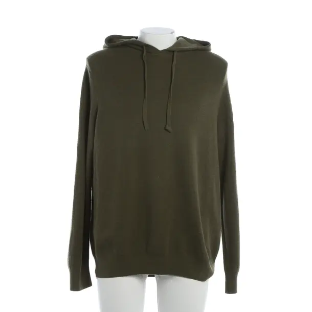 Pullover, in Grün, Kaschmir, Polo Ralph Lauren