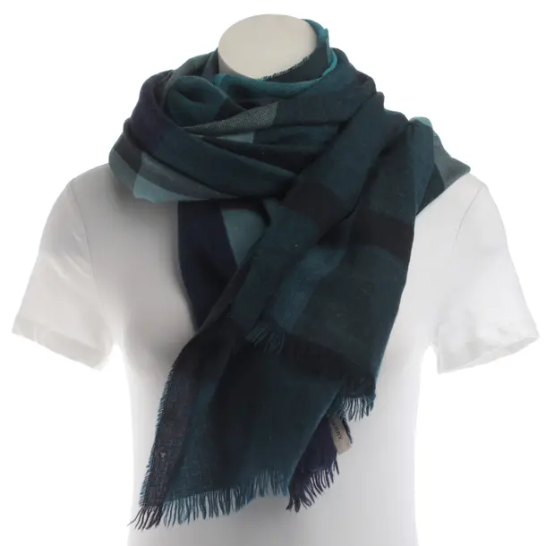 Sciarpa, in Marina Militare, Lana, Burberry