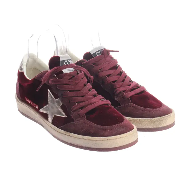 Sneaker, in Bordeaux, Golden Goose