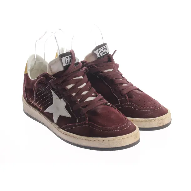 Sneaker, in Bordeaux, Golden Goose
