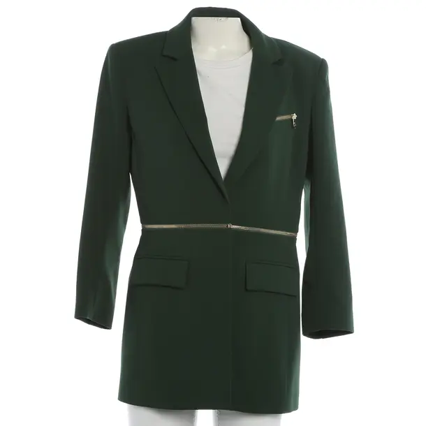 Blazer, in Grün, Polyester, Patrizia Pepe