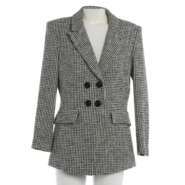 Blazer, in Black, Polyester, Dorothee Schumacher
