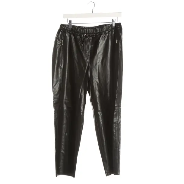 Pantaloni, in Nero, Poliammide, Marc Cain