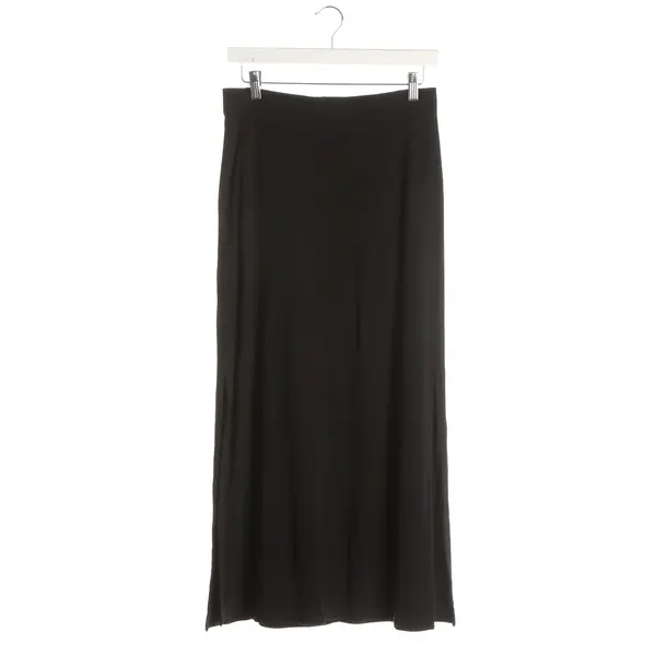 Gonna, in Nero, Cotone, Marc Cain