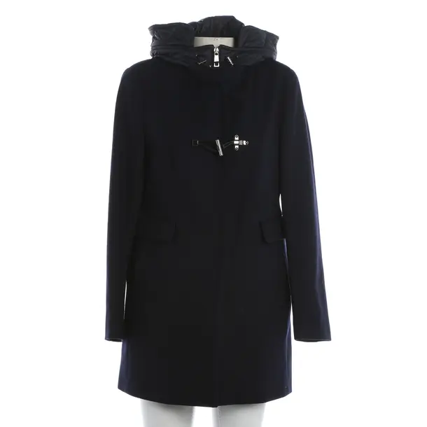 Giacca mezza stagione, in Marina Militare, Lana, Fay