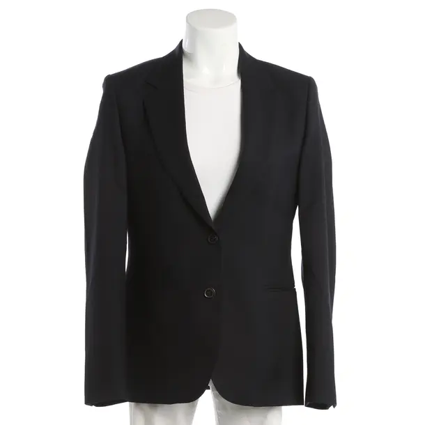 Blazer, in Navy, Wolle, Paul Smith