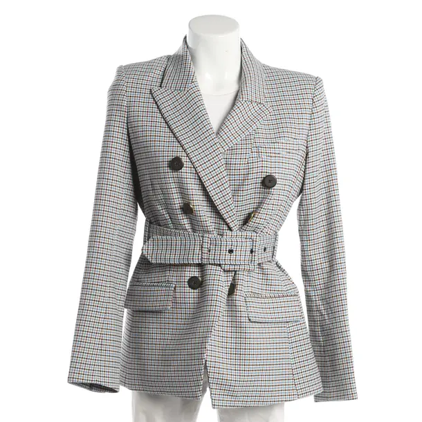 Blazer, in Mehrfarbig, Polyester, Veronica Beard