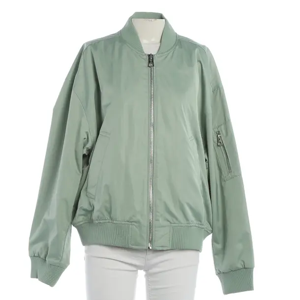 Übergangsjacke, in Hellgrün, Polyamid, Marc O'Polo