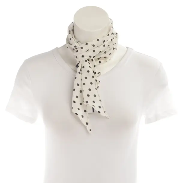 Tuch, in Weiß, Baumwolle, Polo Ralph Lauren