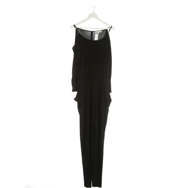 Overall, in Black, Polyester, Michael Kors