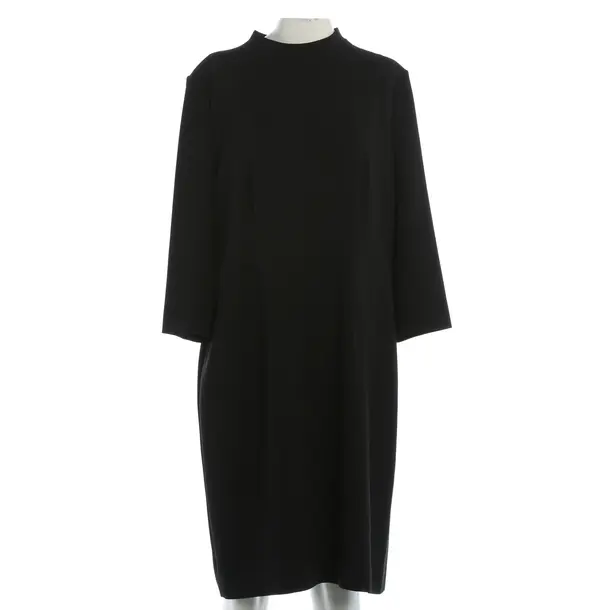 Dress, in Black, Triacetate, Hugo Boss Black Label