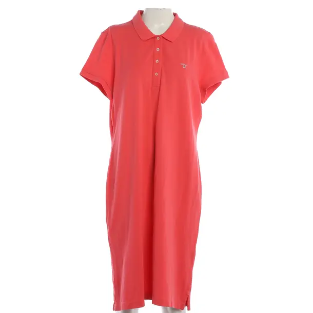 Kleid, in Himbeere, Baumwolle, Gant