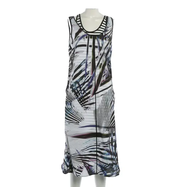 Dress, in Multicolored, Polyester, Marc Cain Sports