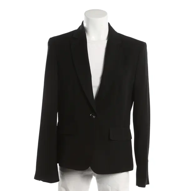 Blazer, in Schwarz, Polyester, Marc Cain