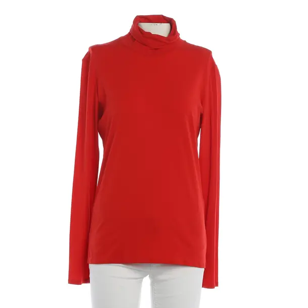 Manica lunga, in Rosso, Poliammide, Marc Cain Sport