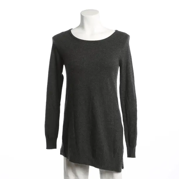 Kaschmirpullover, in Grau, Kaschmir, Repeat
